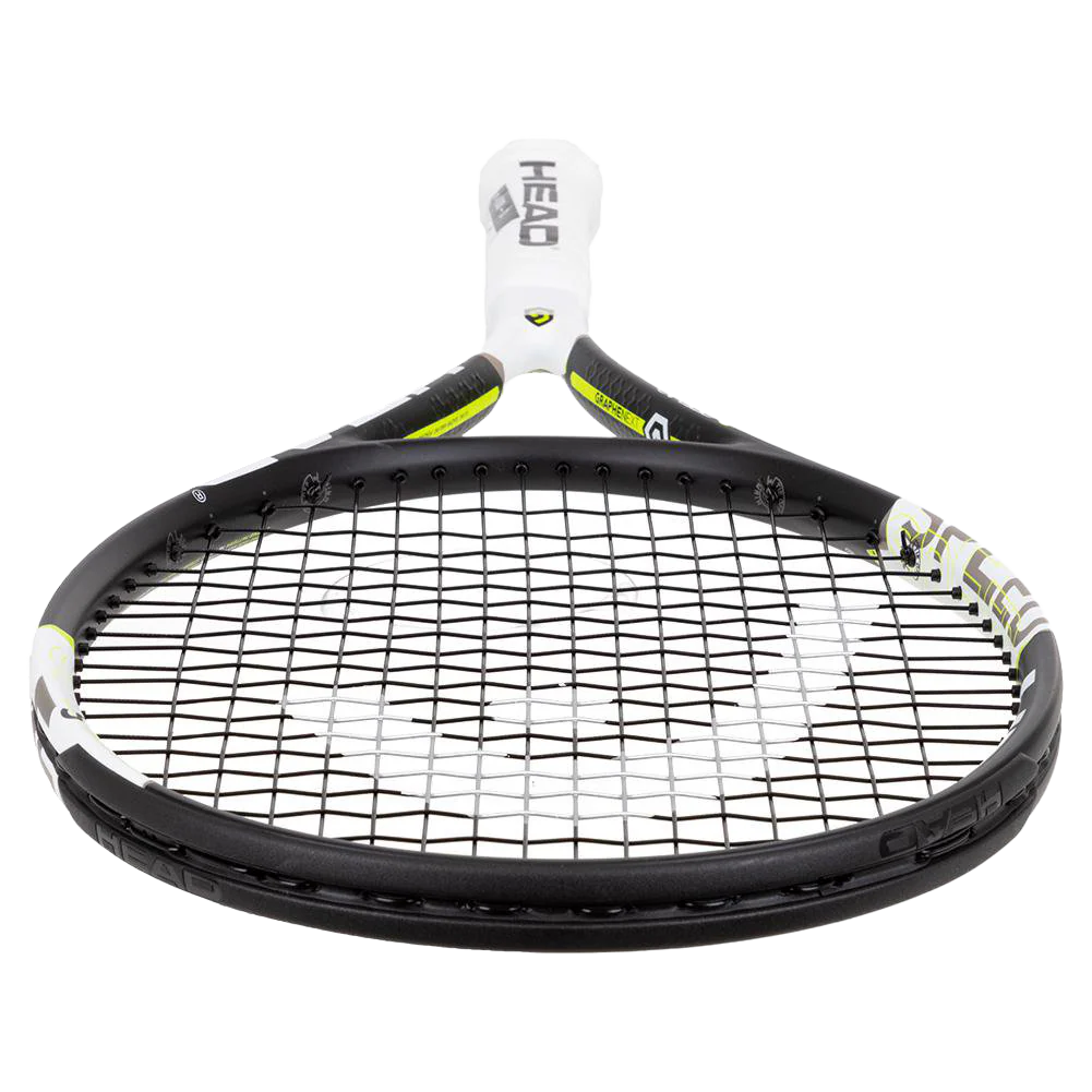 GXT Speed S prestrung - Styles Love