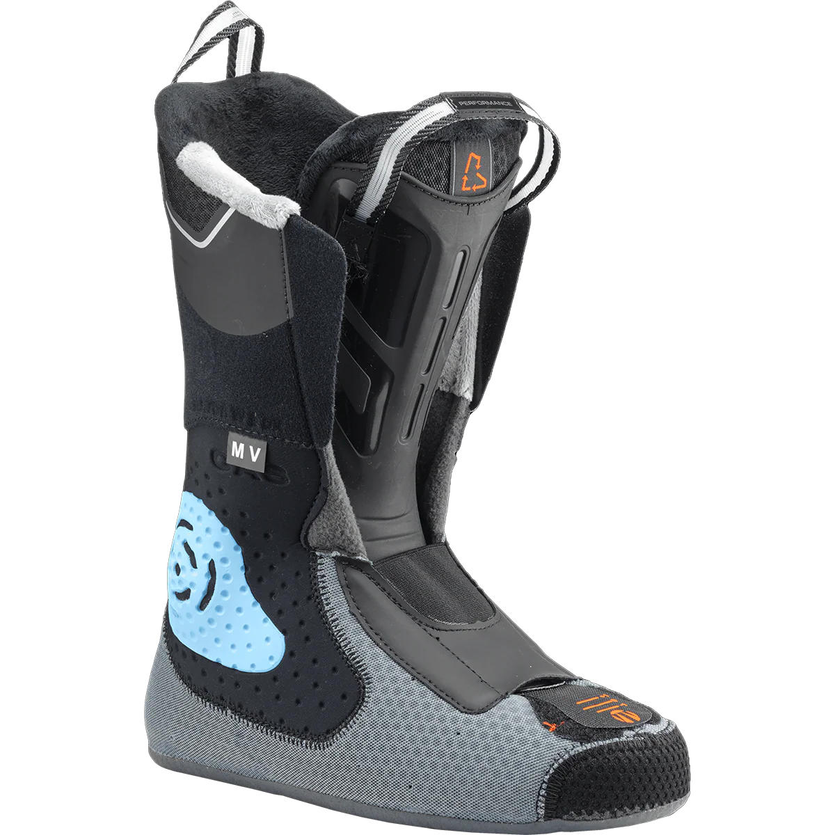 Women's Mach1 MV 95 - Styles Love