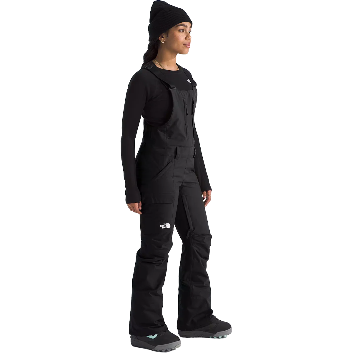 Women's Freedom Insulated Bib - Styles Love