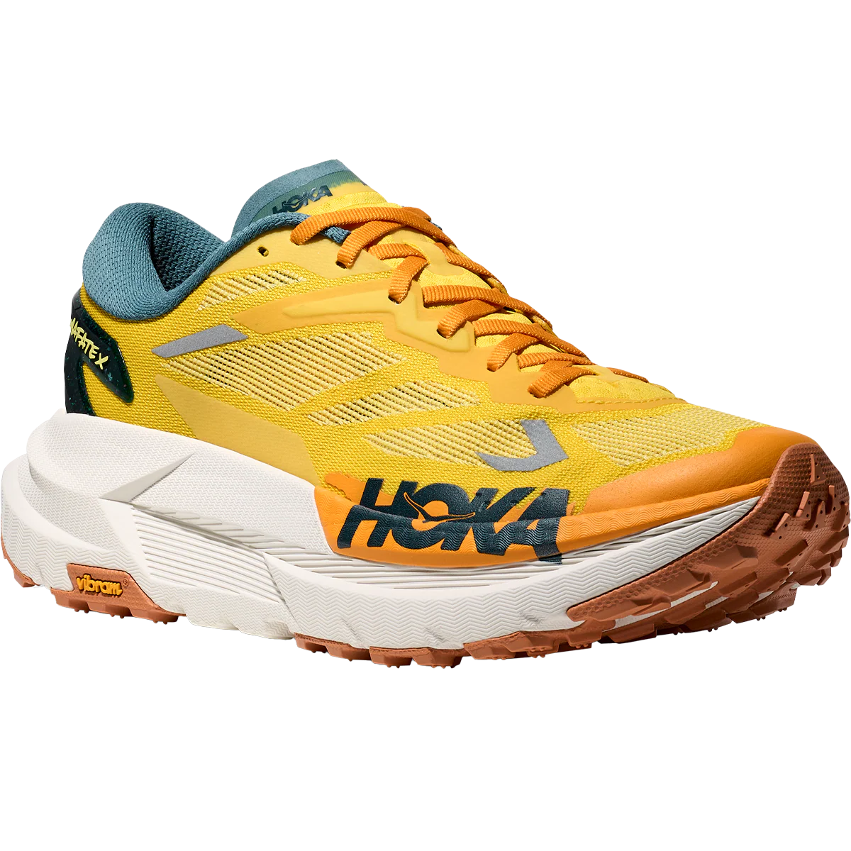 Men's Mafate X - Styles Love