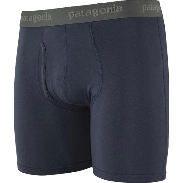 Men's Essential Boxer Briefs - 6