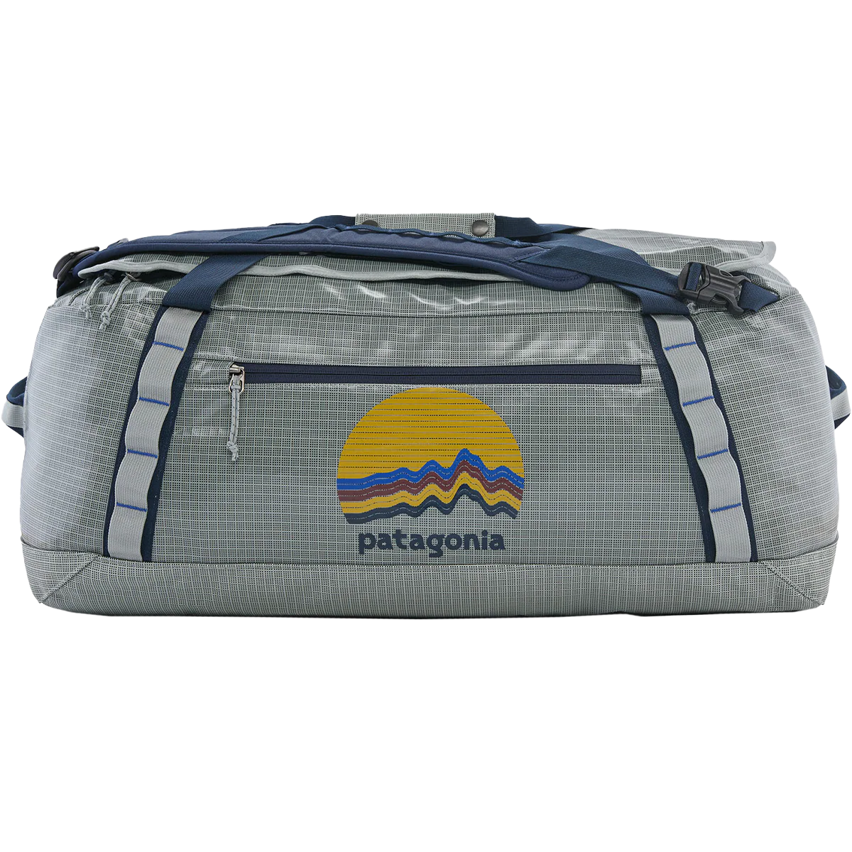 Black Hole Duffel 55L - Styles Love