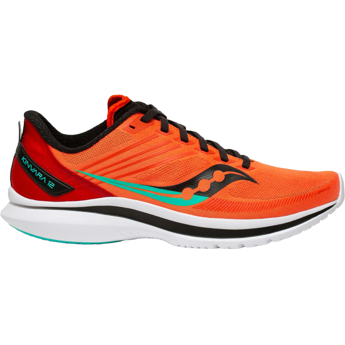 Men's Kinvara 12 - Styles Love