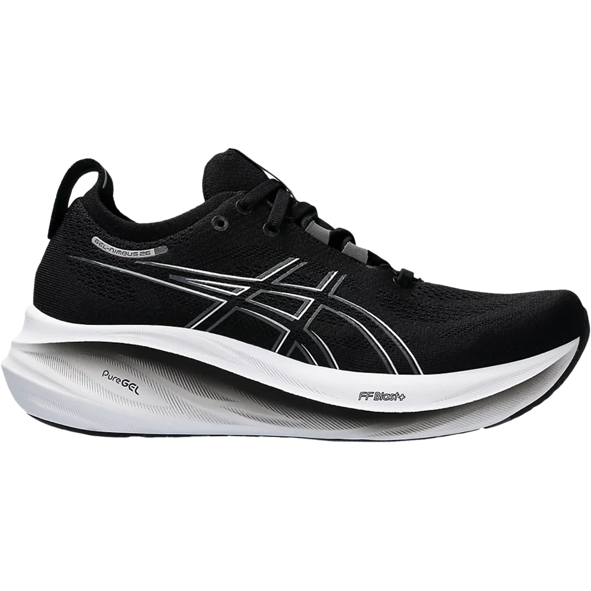 Women's Gel-Nimbus 26 - Styles Love