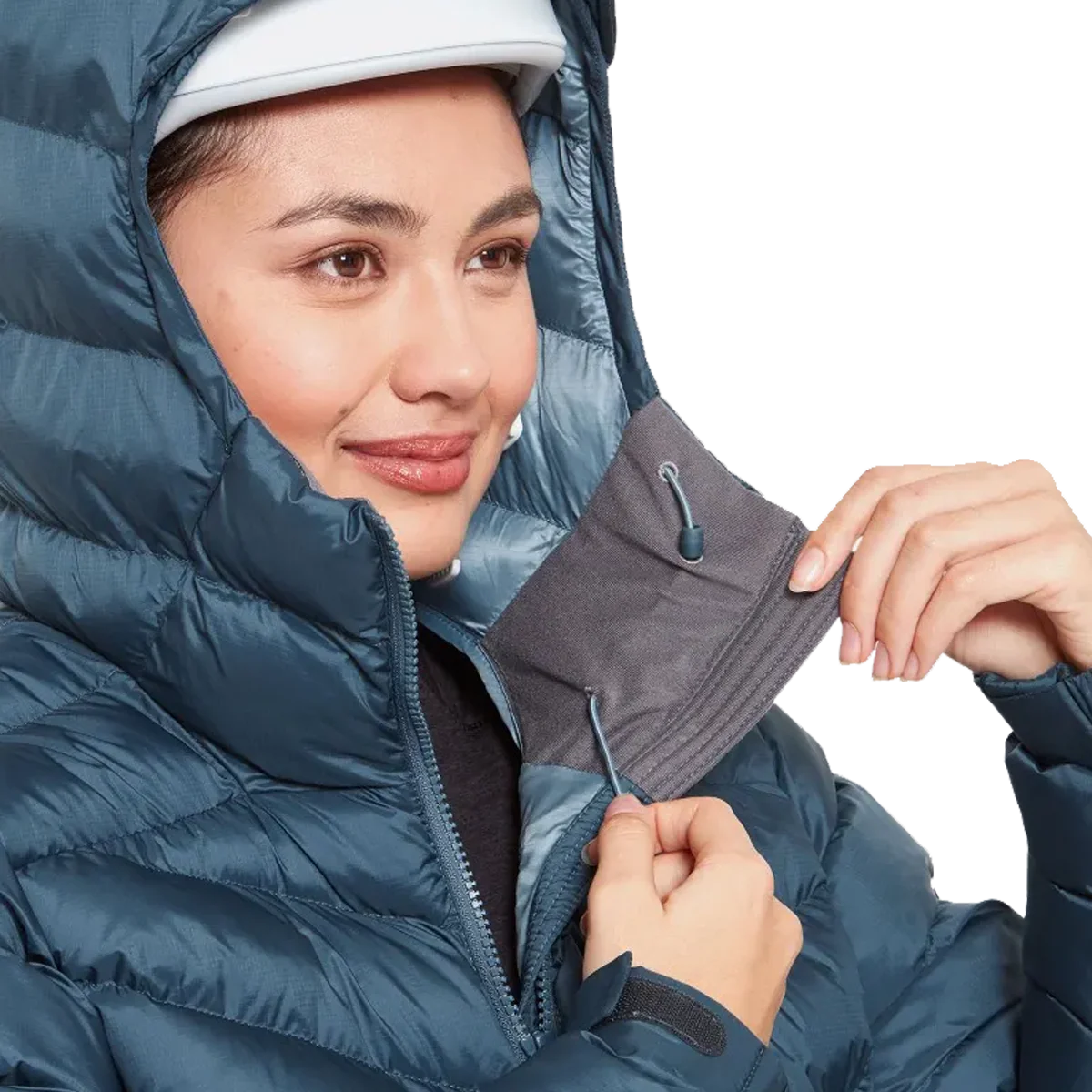 Women's Nebula Pro Jacket - Styles Love