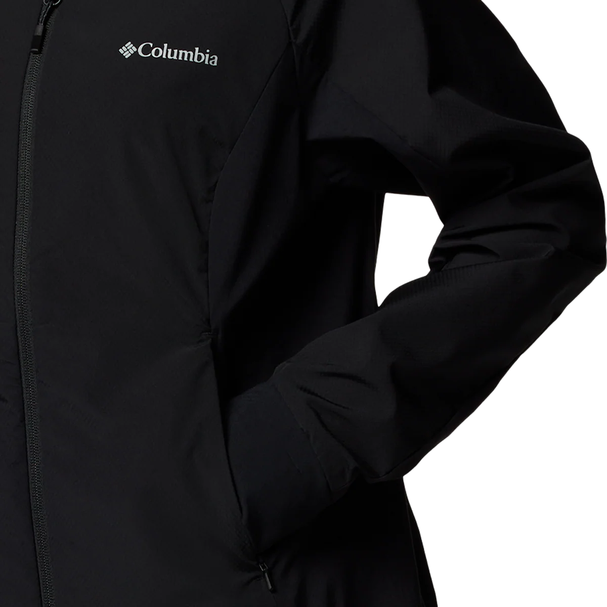 Women's Sweet As III Hooded Softshell - Styles Love