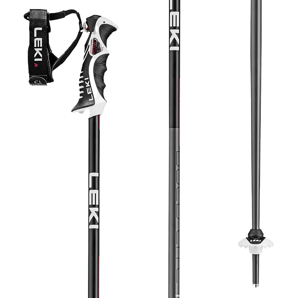 Bold Lite S Trigger Poles - Styles Love