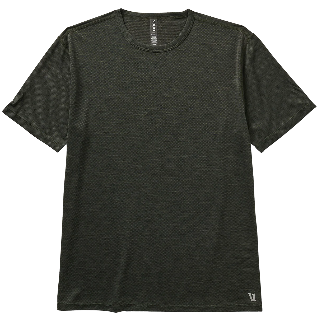 Men's Zephyr Tee - Styles Love