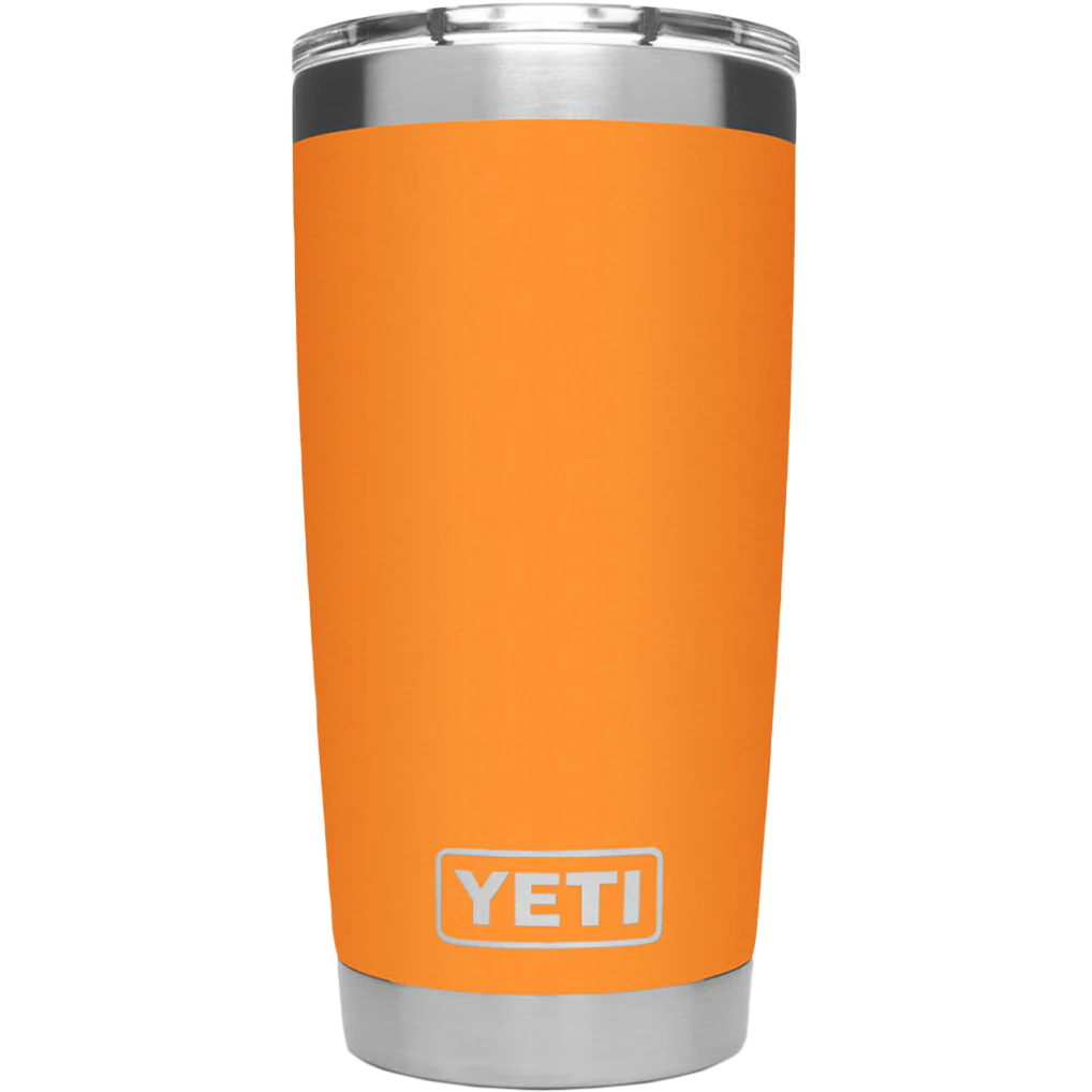 Rambler 20 oz Tumbler with MagSlider Lid - Styles Love