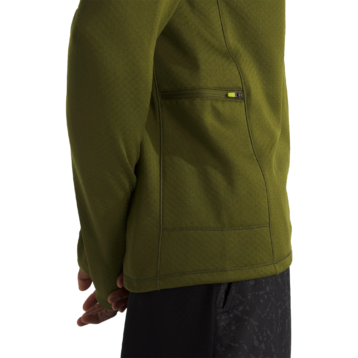 Winter Warm Pro 1/4 Zip - Styles Love