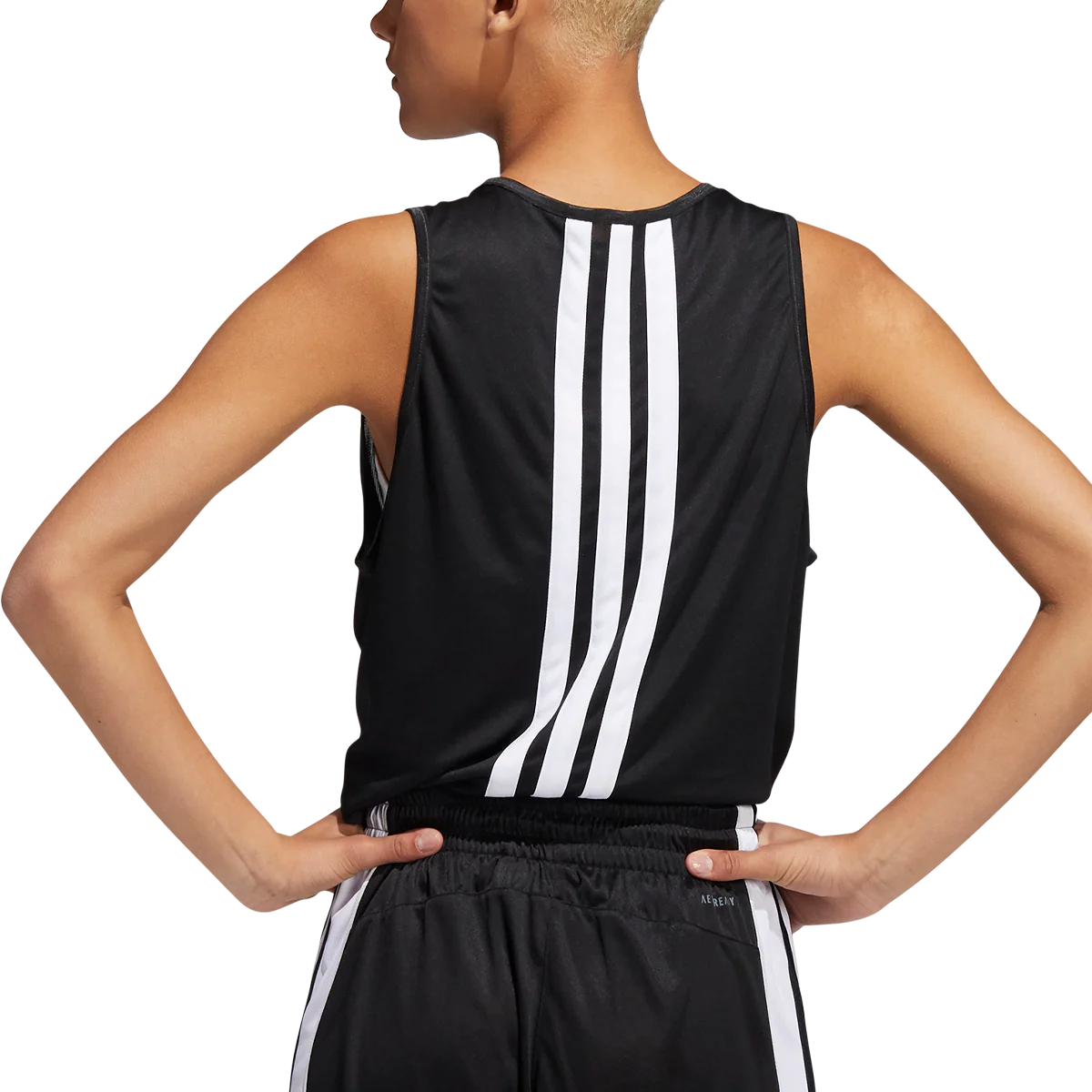 Women's 365 Women In Power Tank - Styles Love