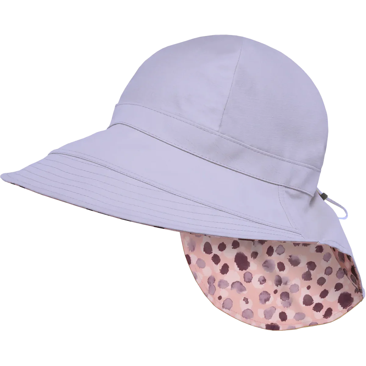 Women's Natural Blend Cape - Styles Love