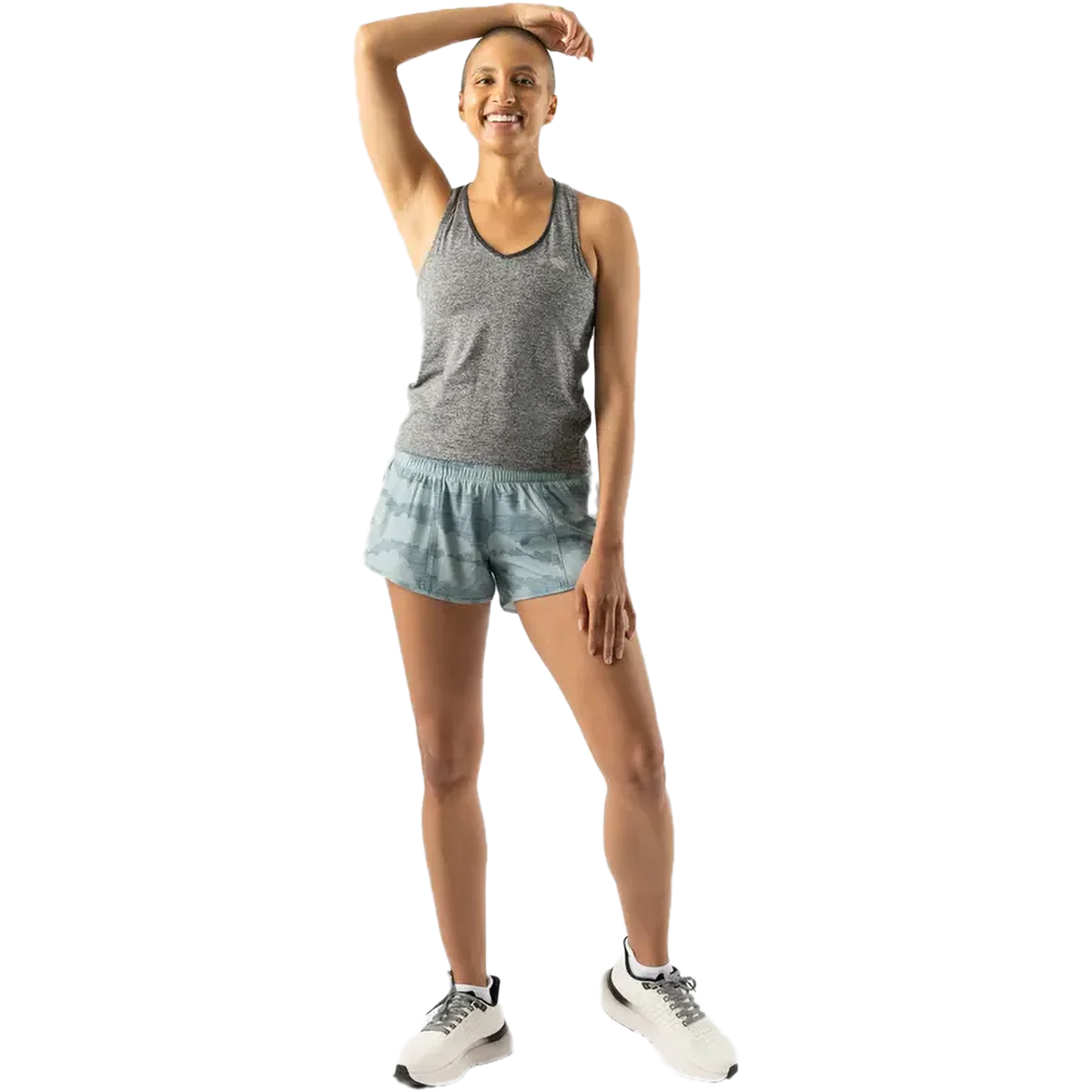 Women's EZ Vee Tank - Styles Love