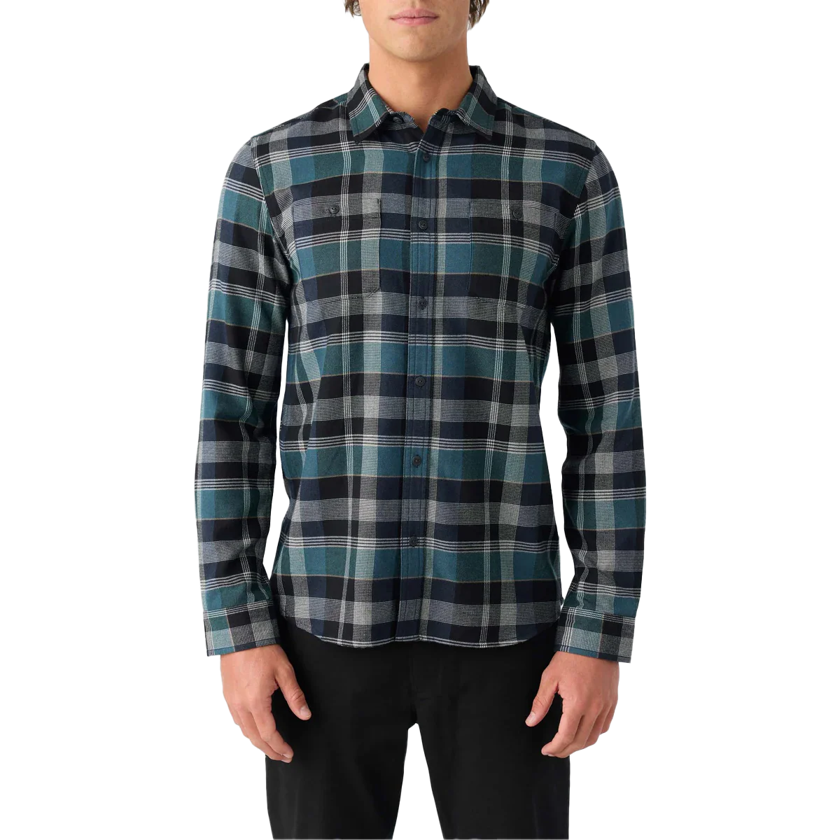 Men's O'riginals Jonez Flannel - Styles Love