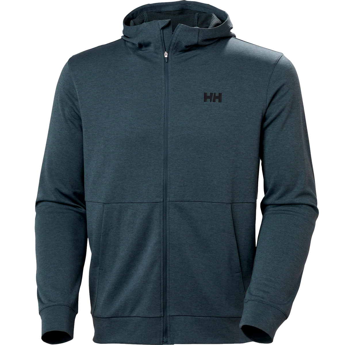 Men  s HH LIFA Tech Lite Zip Hoodie - Styles Love