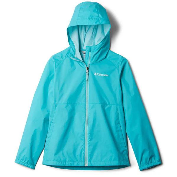 Youth Toddler Switchback II Rain Jacket - Styles Love