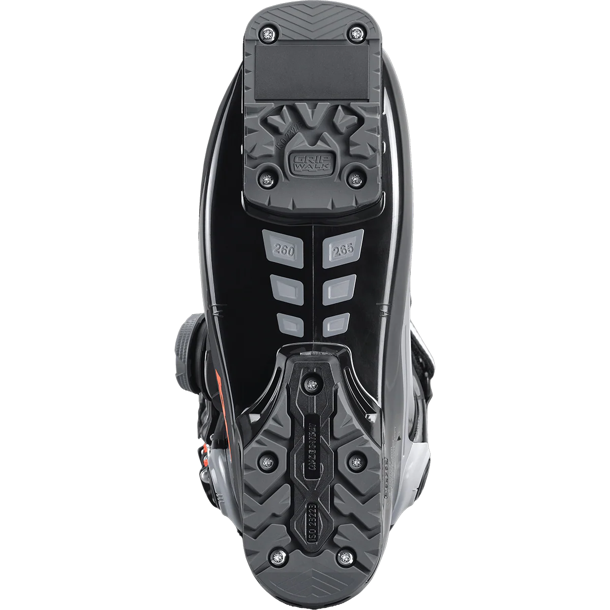 Speedmachine 3 BOA 110 - Styles Love