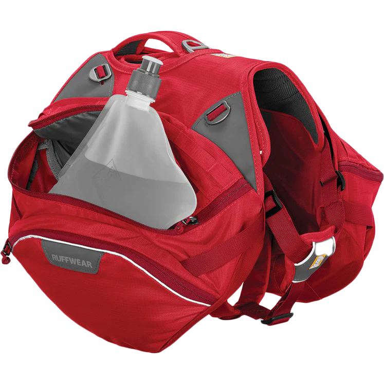 Palisades Pack - Styles Love