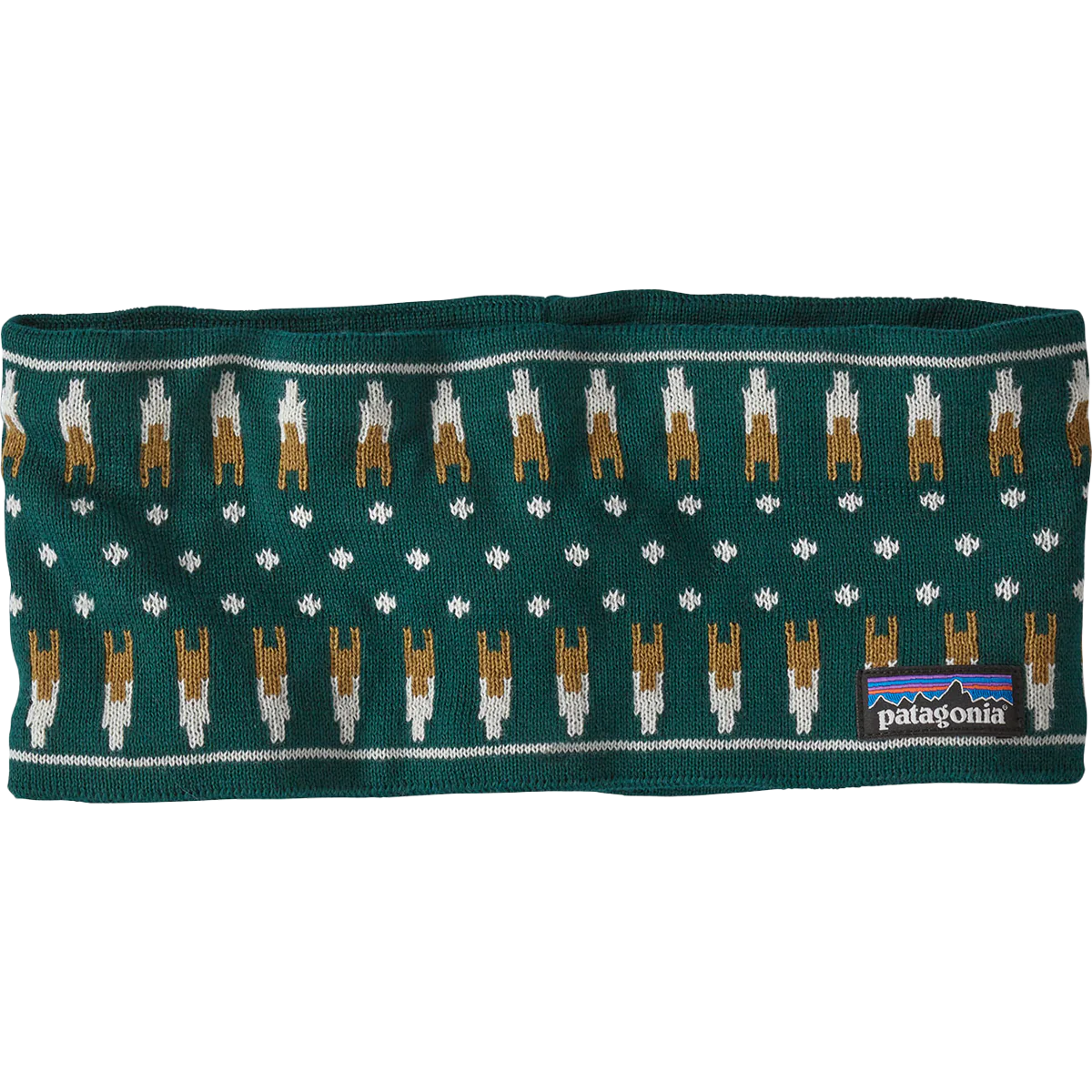 Powder Town Headband - Styles Love