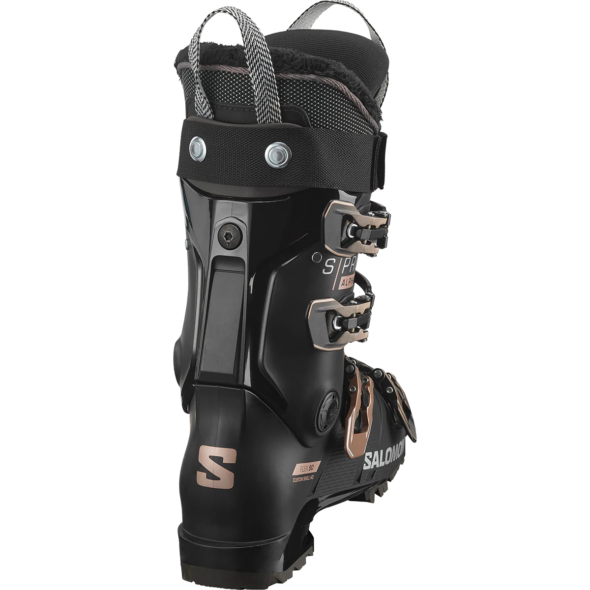 Women's S/Pro Alpha 90 - Styles Love