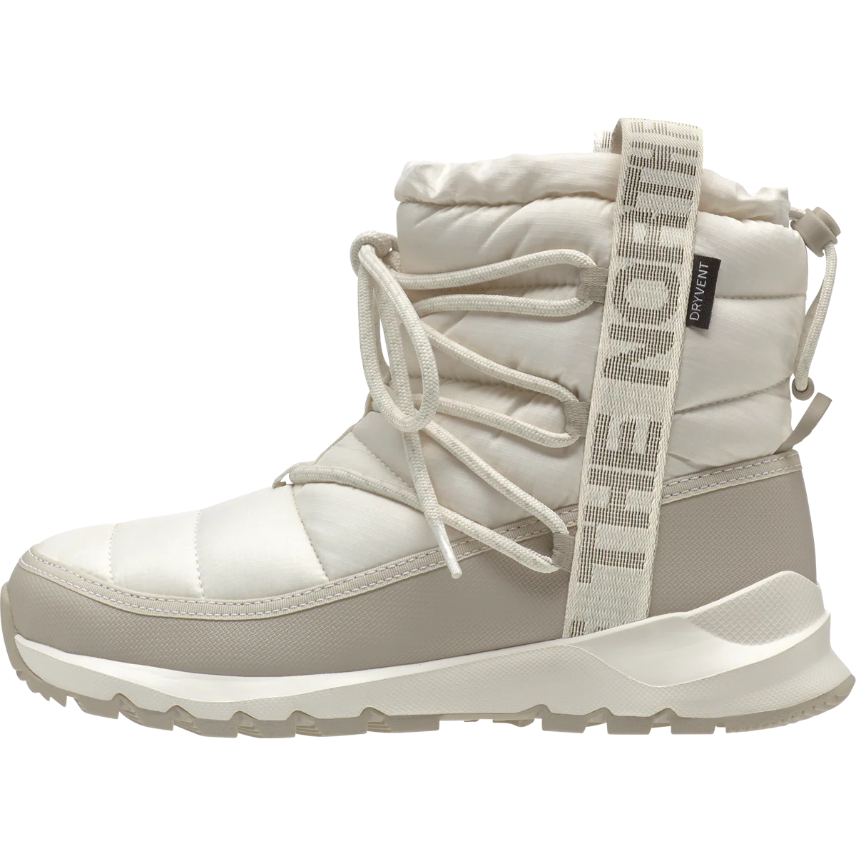 Women's Thermoball Lace Up Waterproof - Styles Love