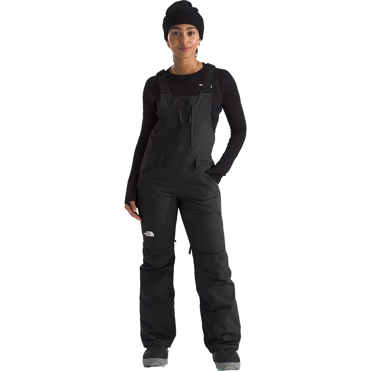 Women's Freedom Insulated Bib - Styles Love