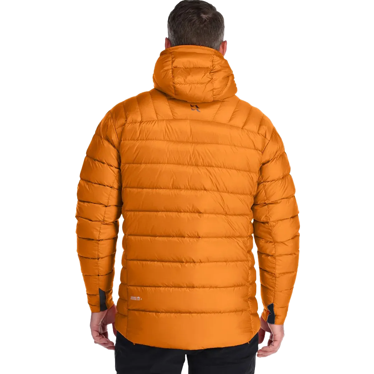 Men's Electron Pro Jacket - Styles Love
