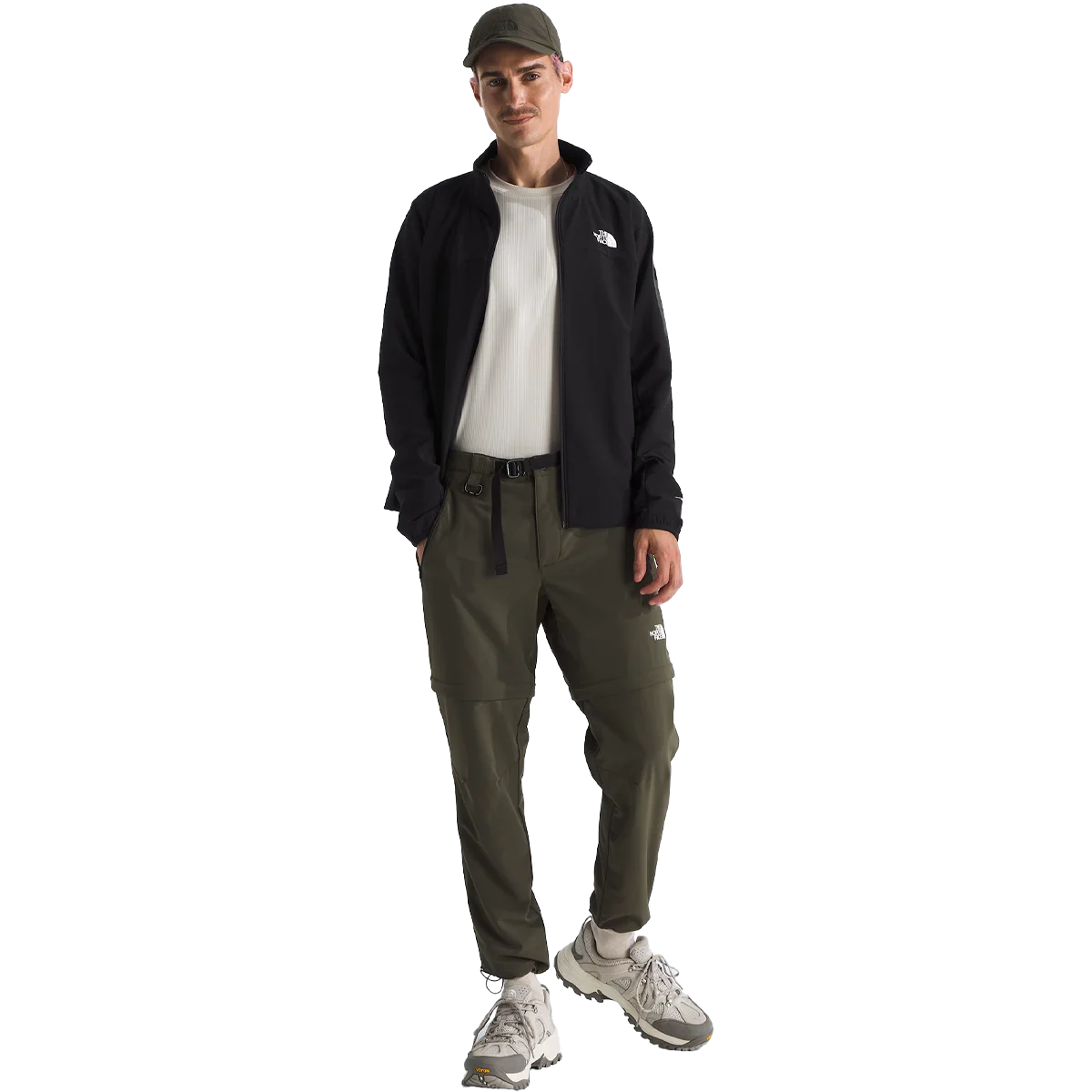 Men's Tek Approach Jacket - Styles Love