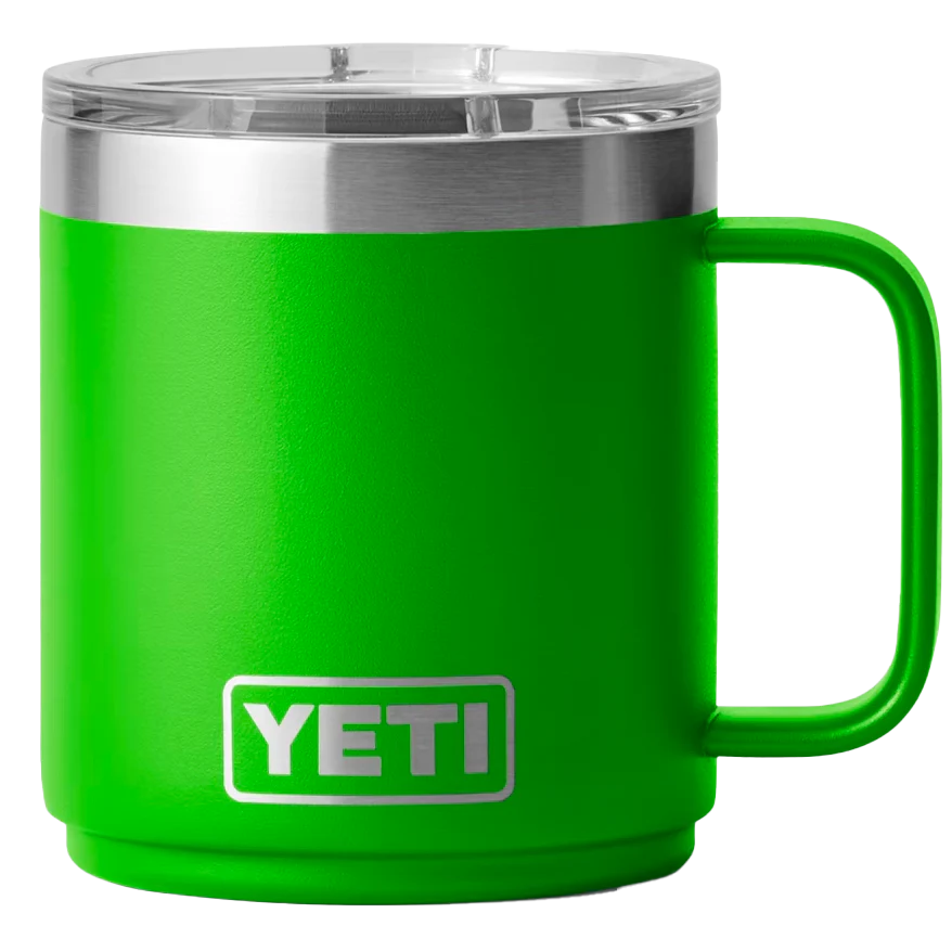 Rambler 10 oz Stackable Mug with MagSlider Lid - Styles Love