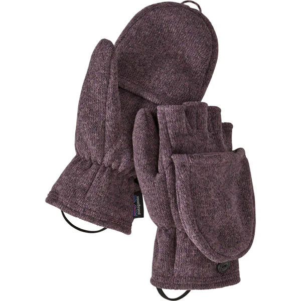 Women's Better Sweater Gloves - Styles Love