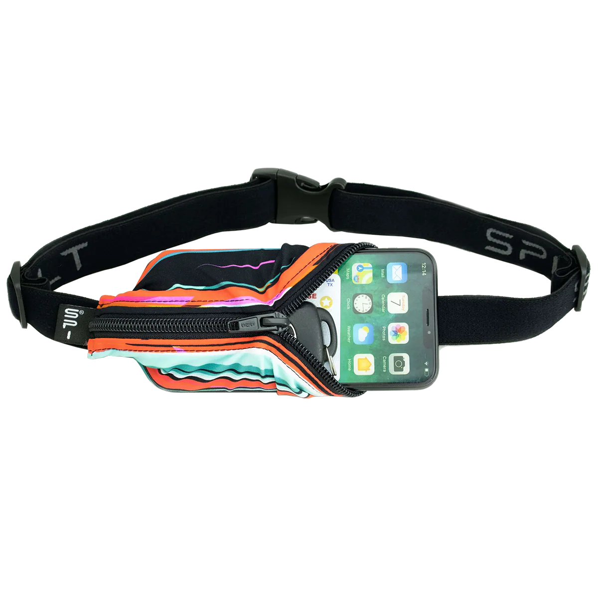 Large Pocket SPIbelt - Styles Love