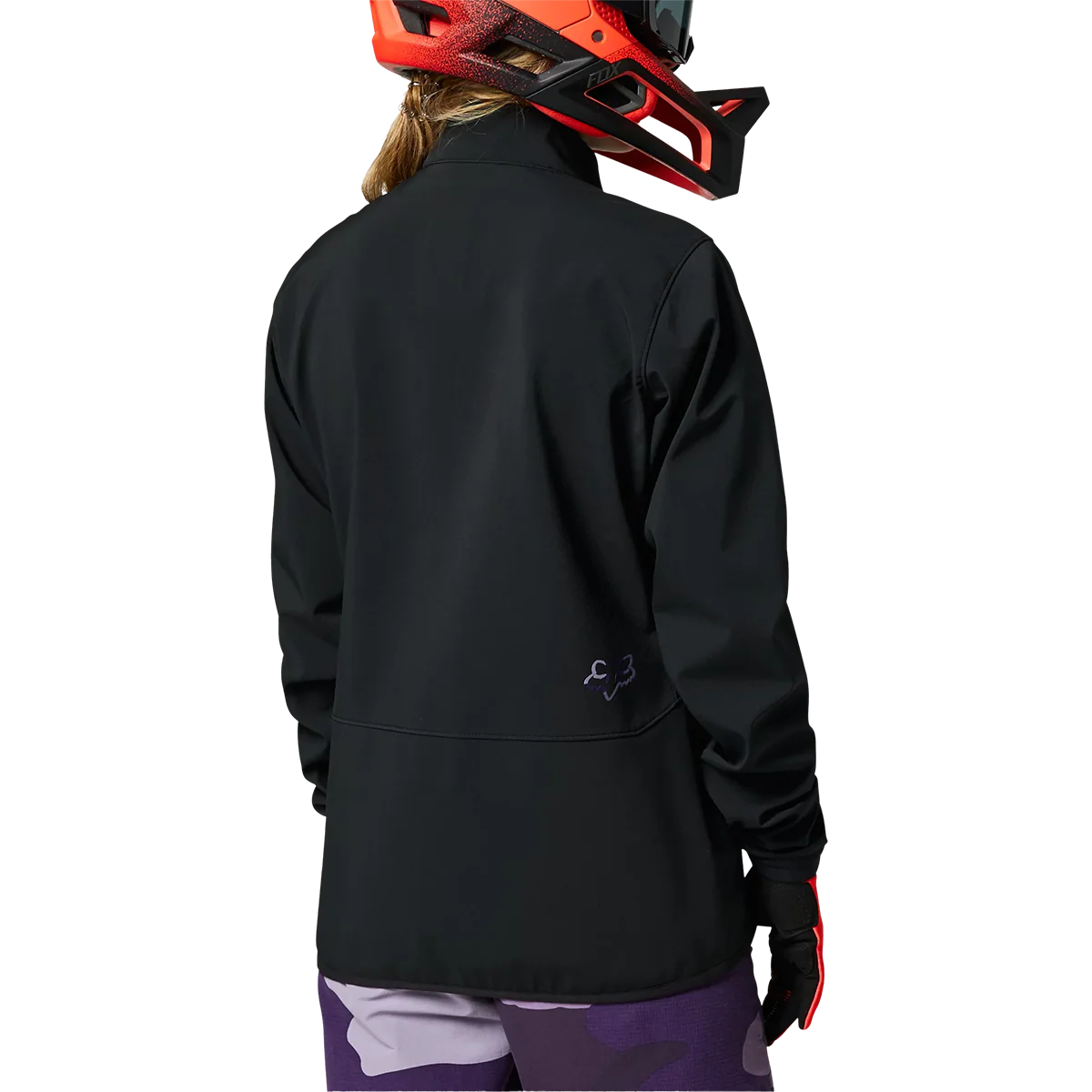 Women's Ranger Fire Jacket - Styles Love