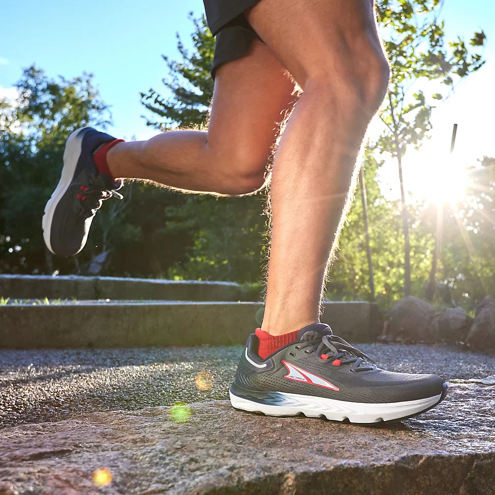 Men's Provision 7 - Styles Love