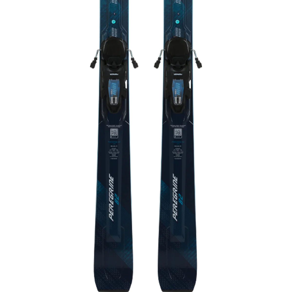 Peregrine 82 Lowride + LR 13 FR - Styles Love