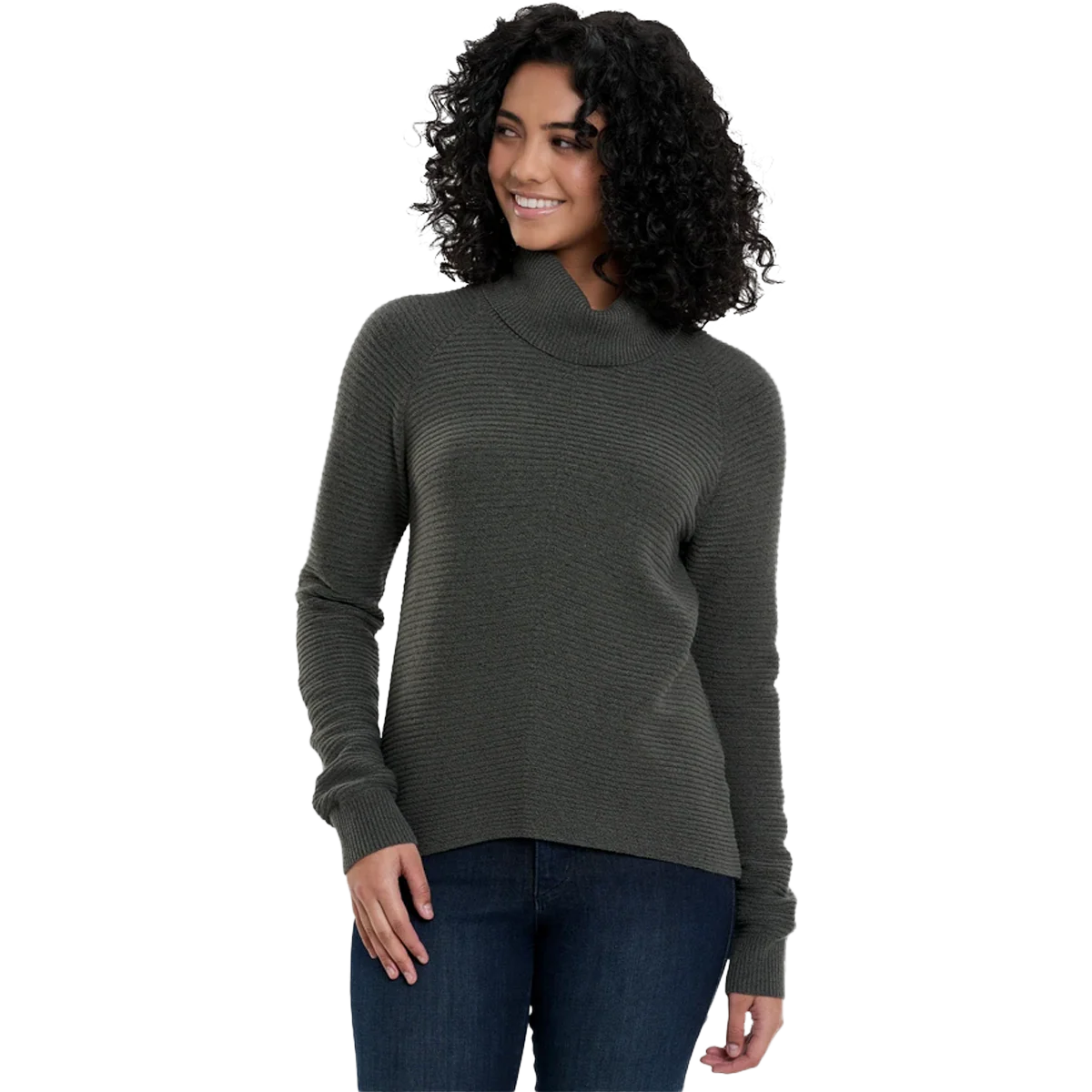 Women's Solace Sweater - Styles Love