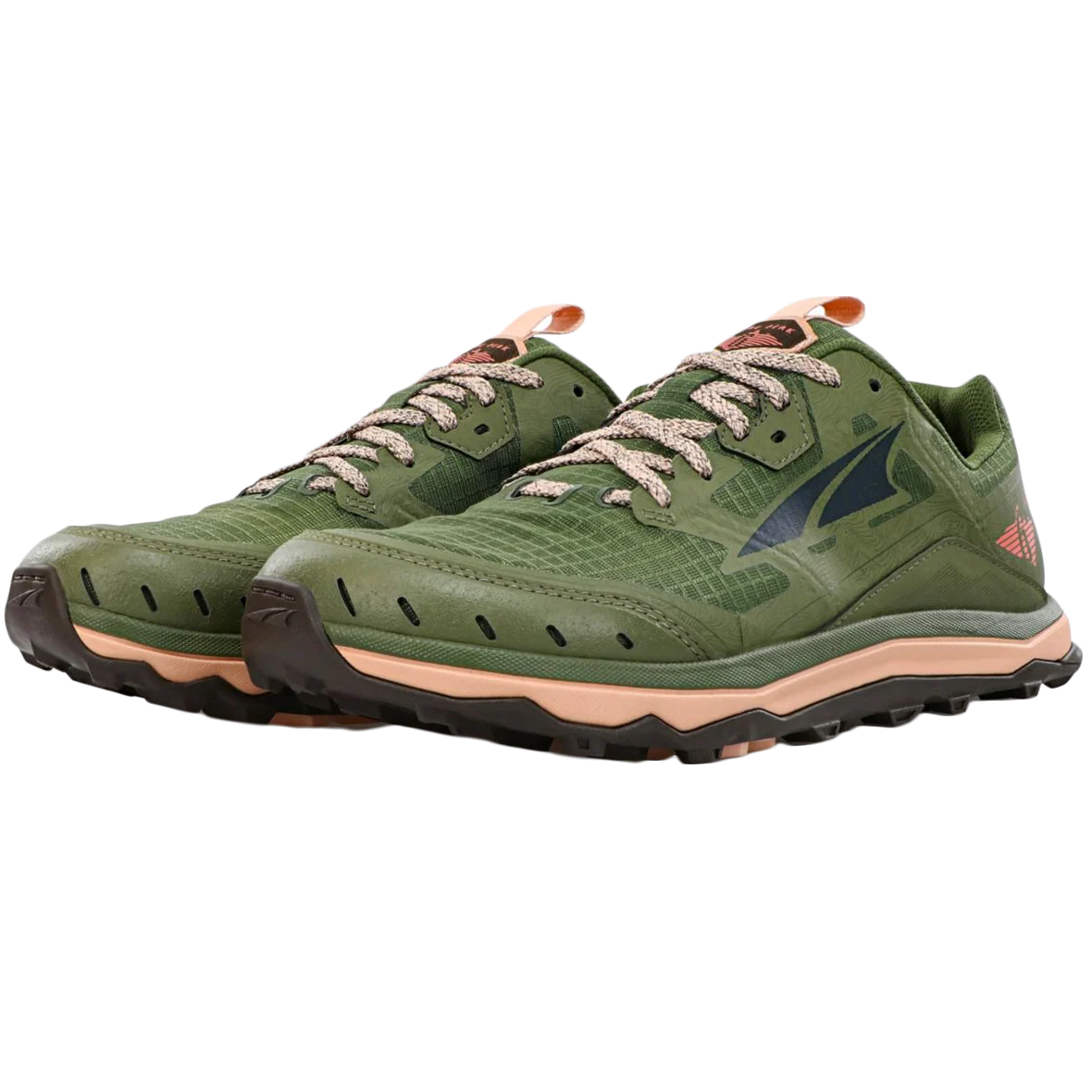 Women's Lone Peak 6 - Styles Love