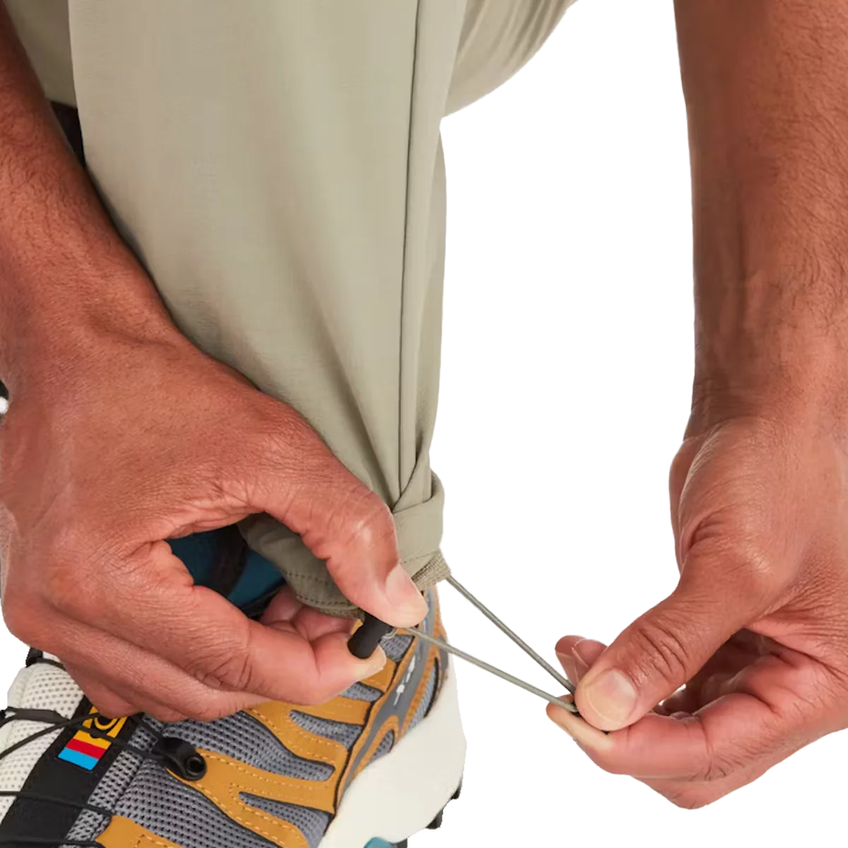 Men's Scree Pant - Styles Love