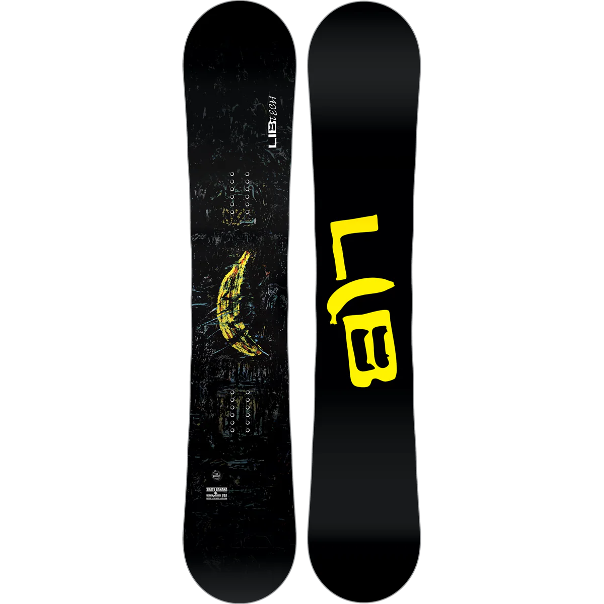 Skate Banana - Styles Love