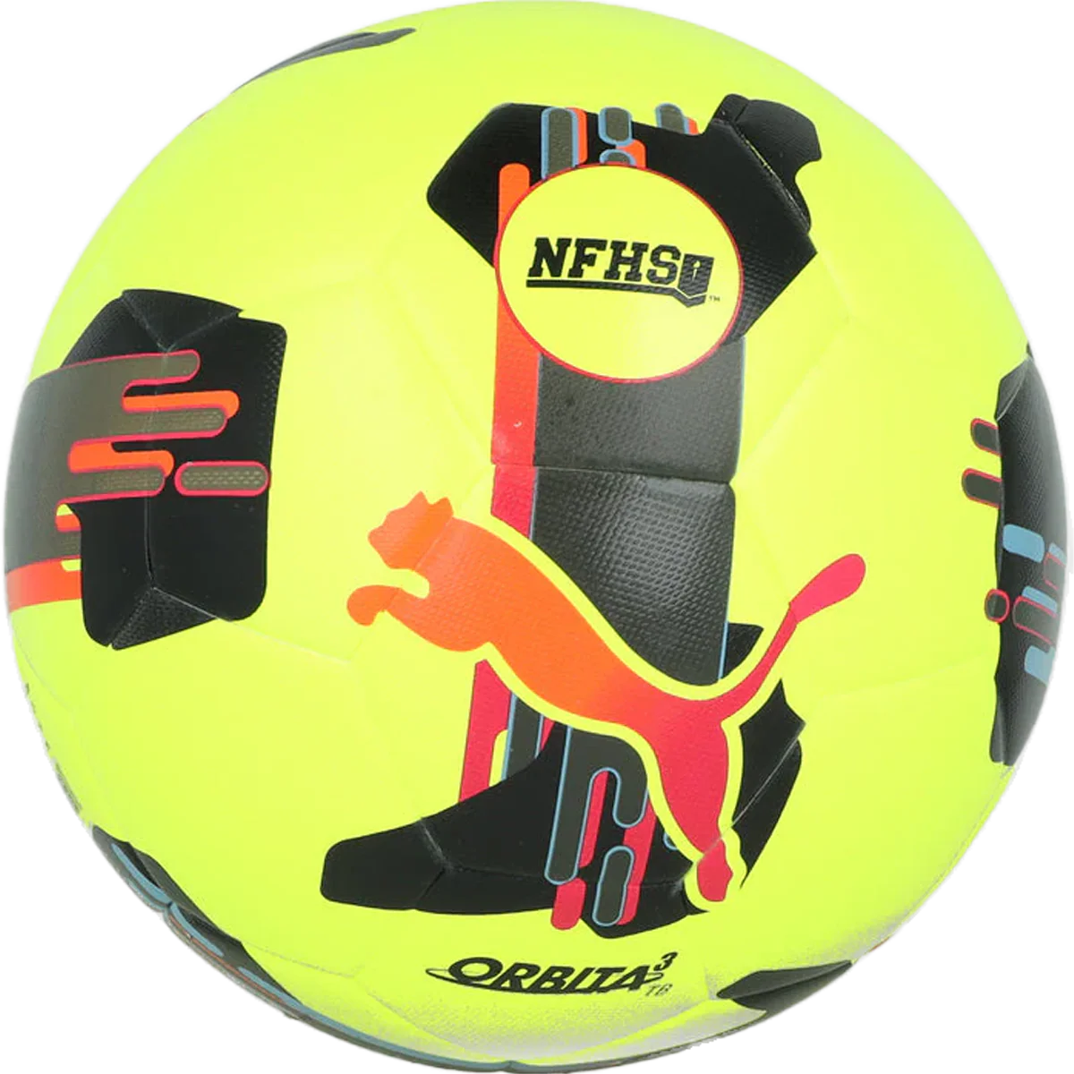 Orbita 3 FIFA Quality Ball NFHS - Styles Love