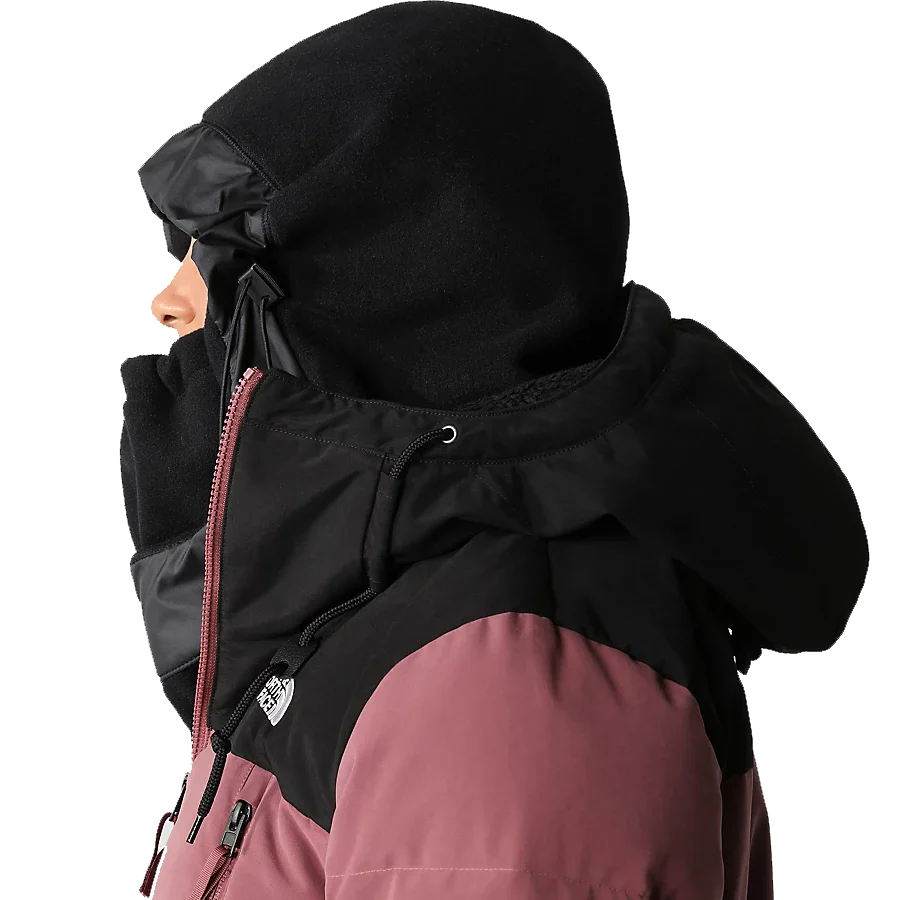 Whimzy Powder Hood - Styles Love