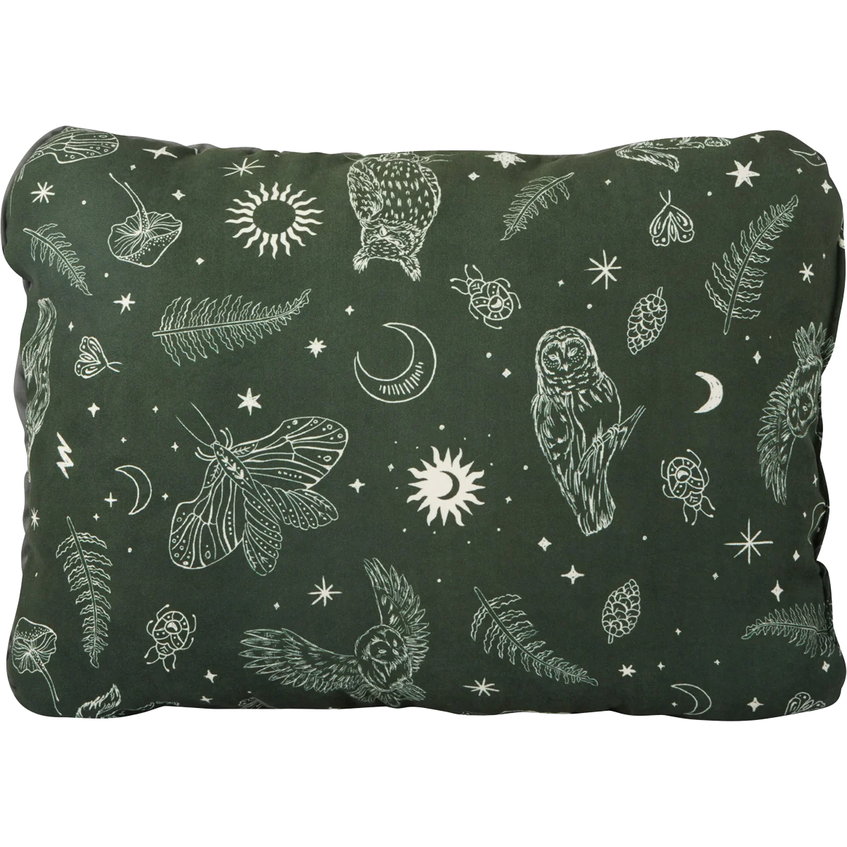 Compressible Pillow Cinch Large - Styles Love