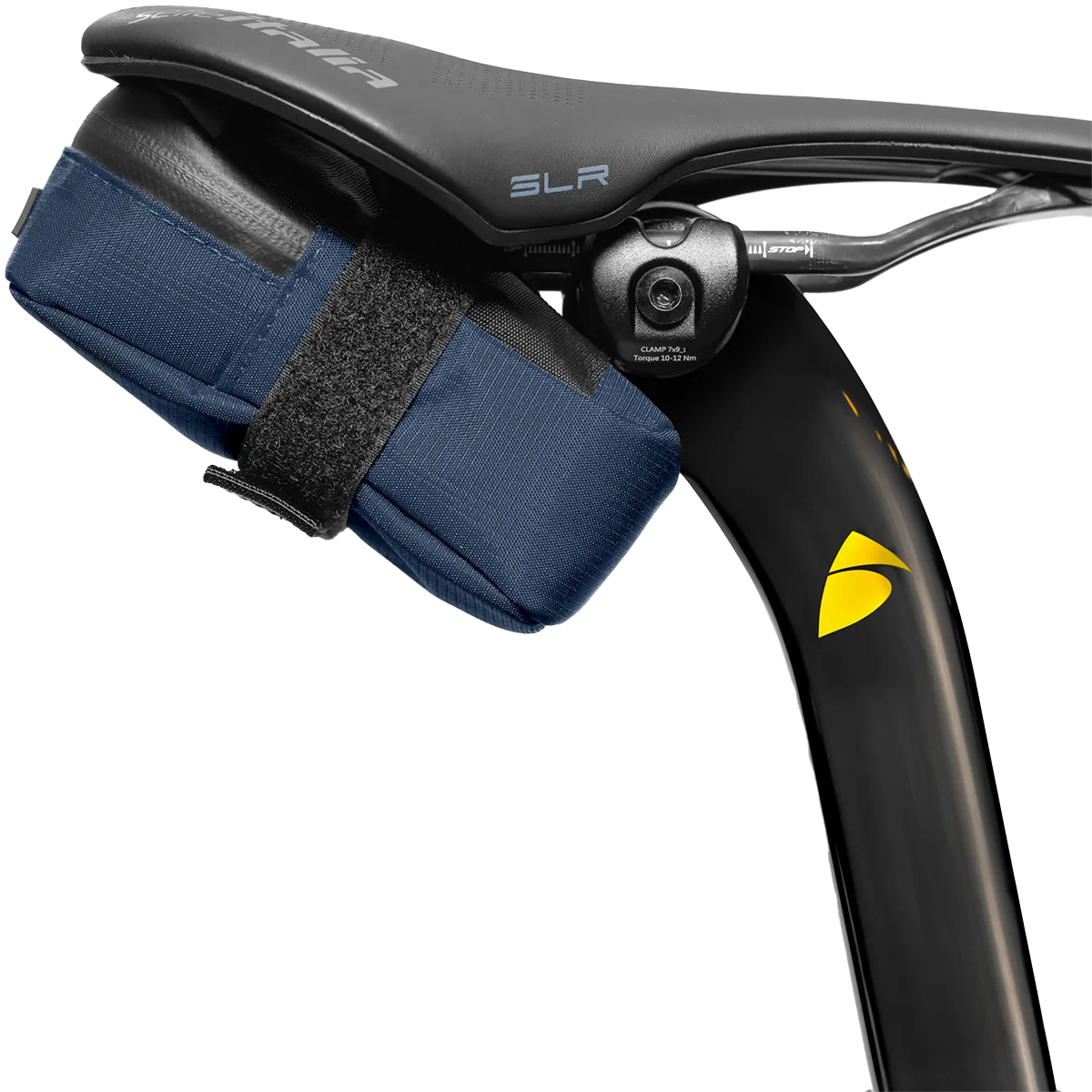 Signature Saddle Bag - Styles Love