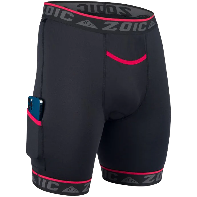 Men's Essential Liner w/Fly - Styles Love