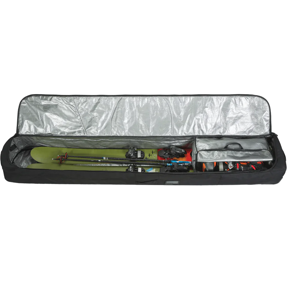 Fall Line Ski Roller Bag - Styles Love