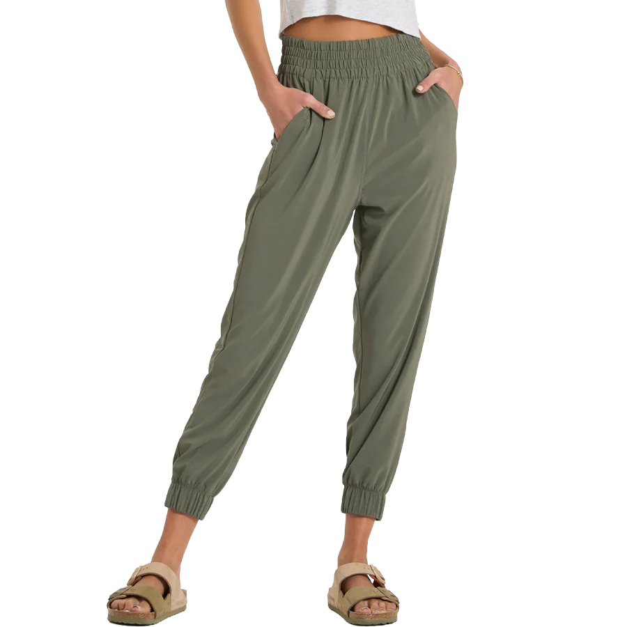 Women's Villa Jogger - Styles Love