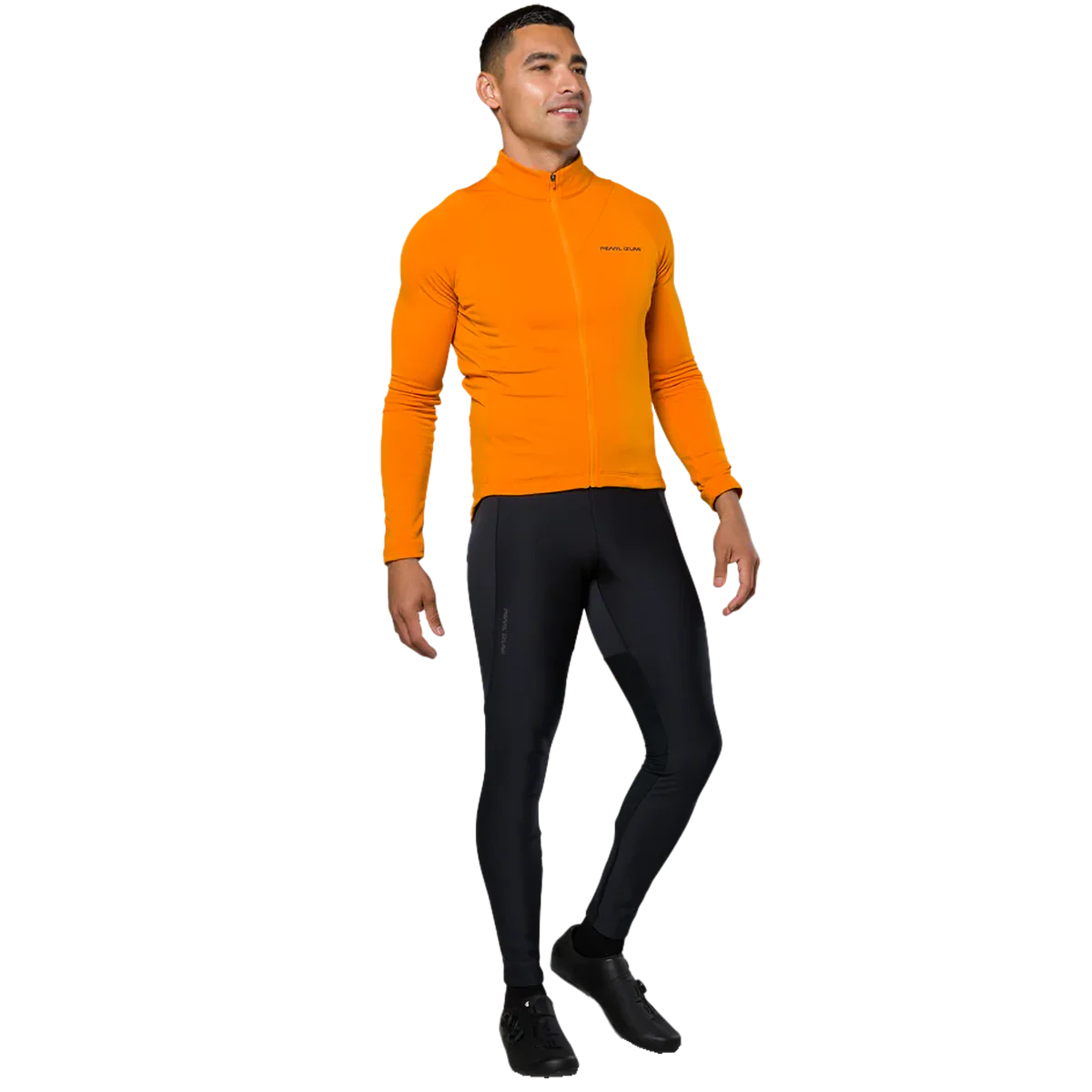 Men's Attack Thermal Jersey - Styles Love