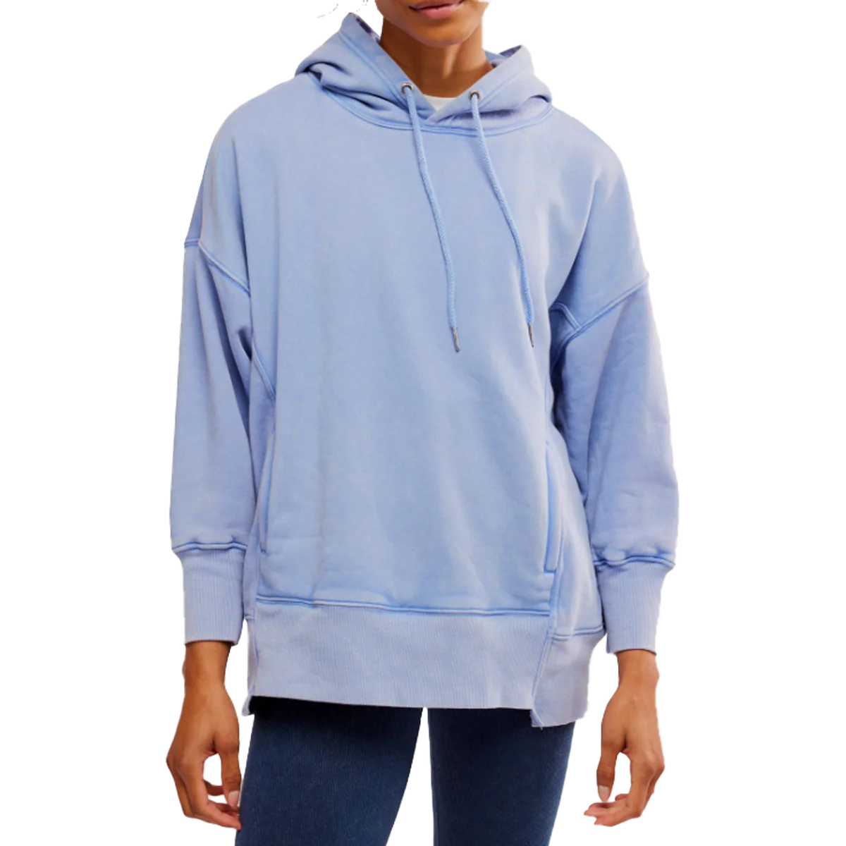 Women's Sprint to the Finish Hoodie - Styles Love