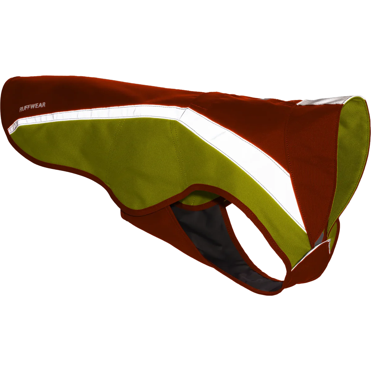 Lumenglow High-Vis Jacket - Styles Love