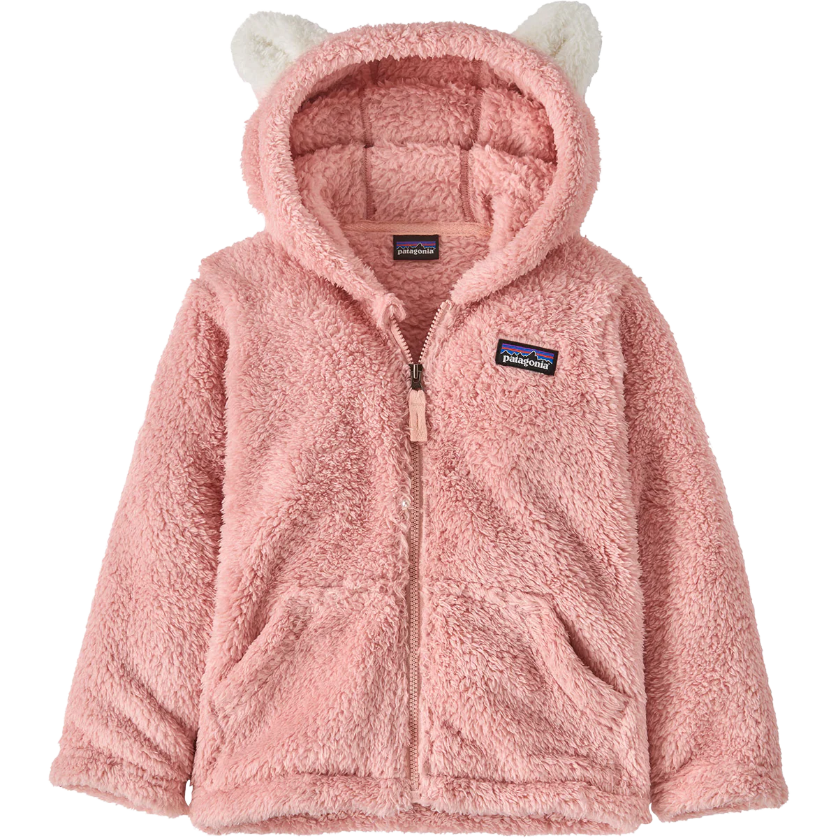 Youth Furry Friends Fleece Hoody - Styles Love