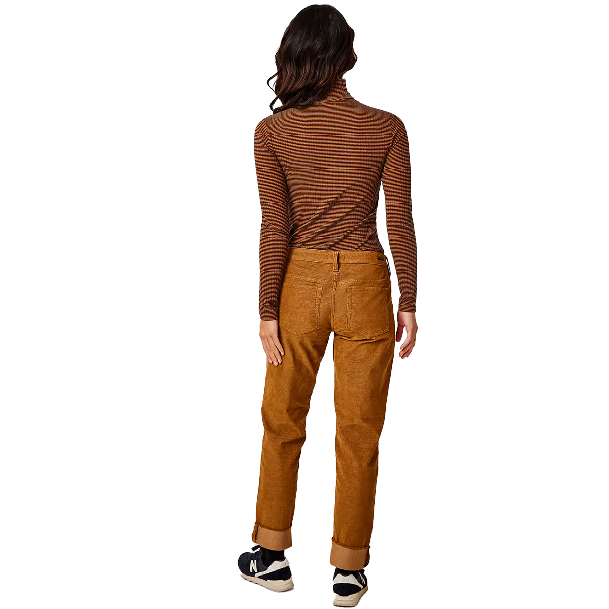 Women's Carson Cord - Styles Love